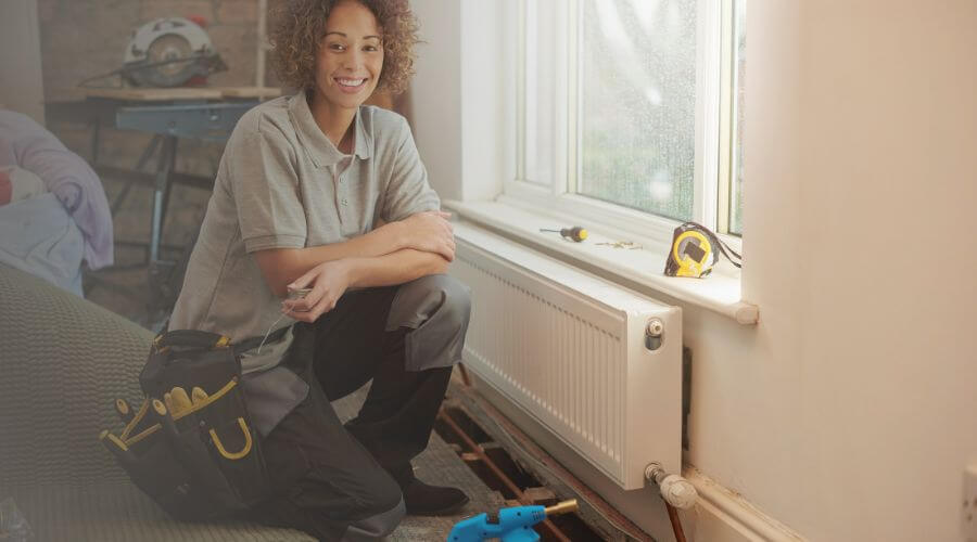 Professional Water heater repair services in Buhl, AL
